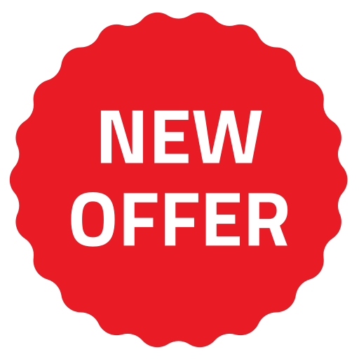 new offer